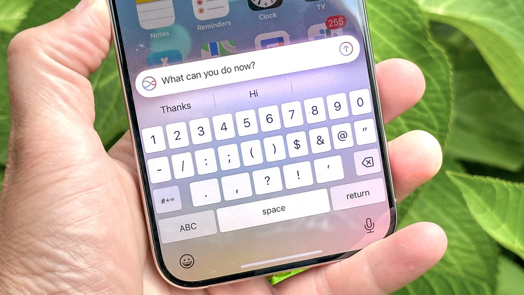 Tiết lộ mới nhất về iOS 19 - 1 Tiết lộ mới nhất về iOS 19 - 1