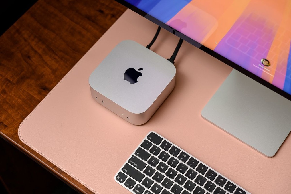 Mac Mini M4 giảm giá ngay khi lên kệ tại Việt Nam - 1