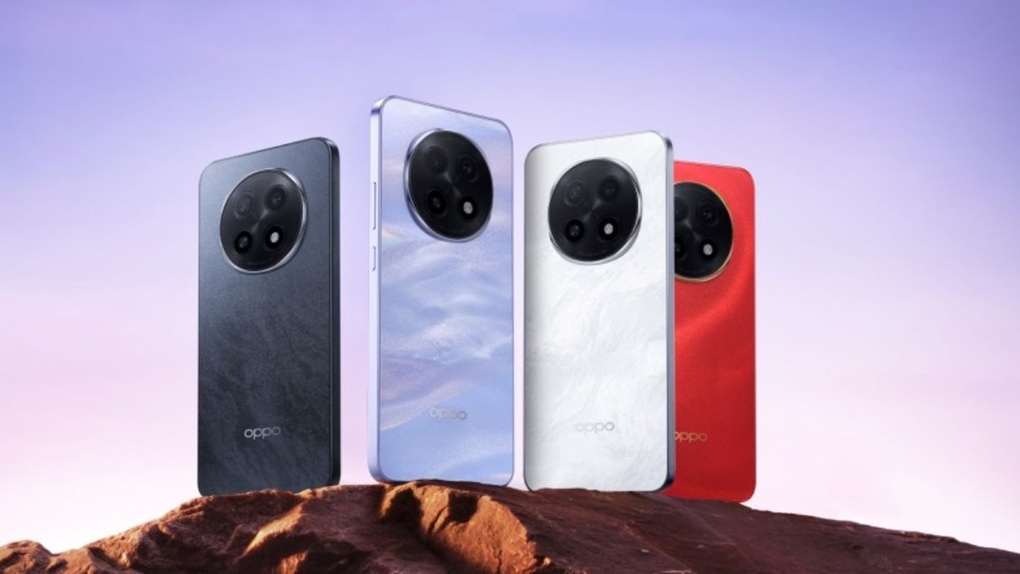Oppo ra mắt A5 Pro - Điện thoại siêu bền, pin dung lượng lớn - 1 Oppo ra mắt A5 Pro - Điện thoại siêu bền, pin dung lượng lớn - 1
