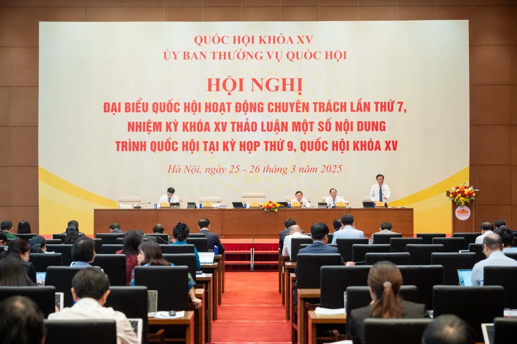 Làm rõ AI rủi ro cao, định hình phát triển công nghệ bán dẫn - 1 Làm rõ AI rủi ro cao, định hình phát triển công nghệ bán dẫn - 1