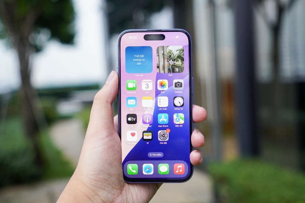 Apple đối mặt với vụ kiện vì lời hứa với người dùng về Apple Intelligence - 1 Apple đối mặt với vụ kiện vì lời hứa với người dùng về Apple Intelligence - 1