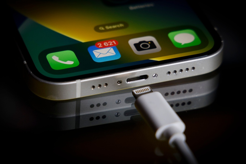 iPhone 17 Air siêu mỏng có thể không còn cổng sạc - 1 iPhone 17 Air siêu mỏng có thể không còn cổng sạc - 1