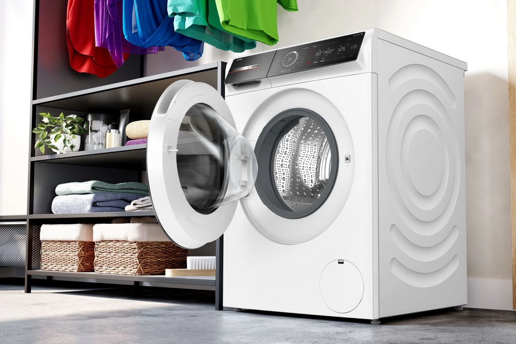 Máy giặt cửa trên và cửa trước: Đâu là lựa chọn phù hợp? - 1 Máy giặt cửa trên và cửa trước: Đâu là lựa chọn phù hợp? - 1