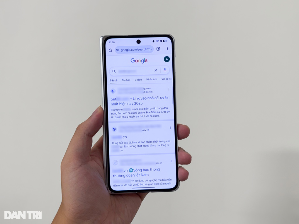 Hàng loạt trang web cơ quan Nhà nước bị chèn link quảng cáo cờ bạc - 1 Hàng loạt trang web cơ quan Nhà nước bị chèn link quảng cáo cờ bạc - 1