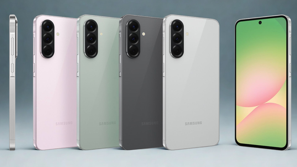 Bật mí cách chọn Galaxy A Series phù hợp cho mọi phong cách - 1 Bật mí cách chọn Galaxy A Series phù hợp cho mọi phong cách - 1