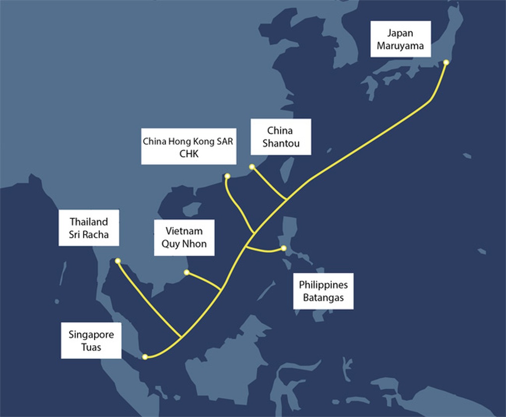 Tin vui cho người dùng Internet tại Việt Nam - 1 Tin vui cho người dùng Internet tại Việt Nam - 1