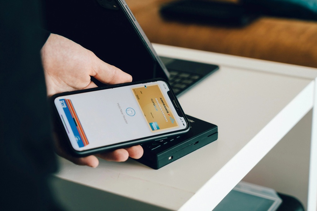 Thanh toán NFC qua điện thoại có thể bị tin tặc đánh cắp dữ liệu thẻ - 1