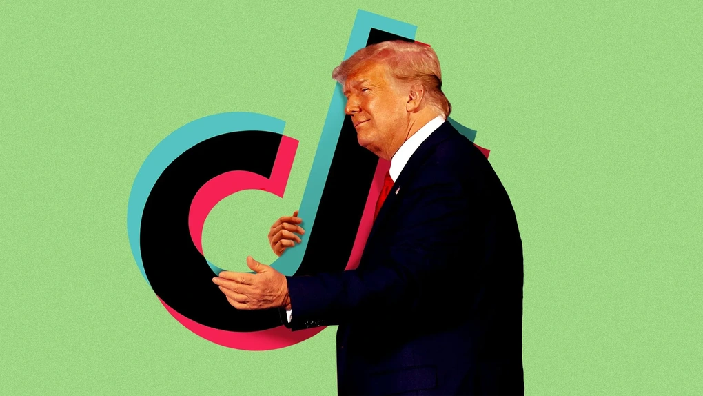 Tổng thống Donald Trump tiếp tục trì hoãn lệnh cấm TikTok tại Mỹ - 1 Tổng thống Donald Trump tiếp tục trì hoãn lệnh cấm TikTok tại Mỹ - 1