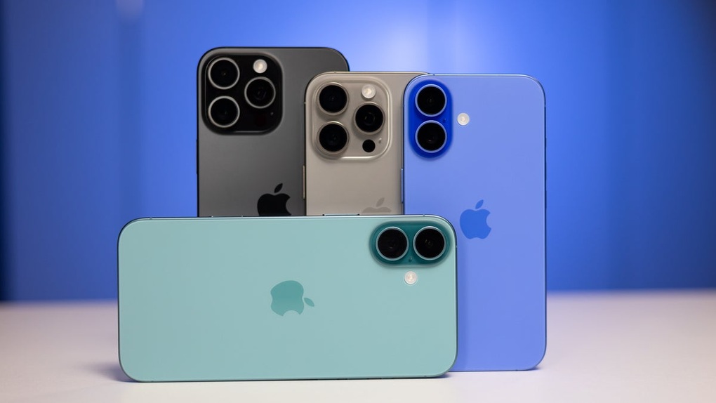 Máy bay hối hả đưa hàng loạt lô iPhone về Mỹ - 1 Máy bay hối hả đưa hàng loạt lô iPhone về Mỹ - 1