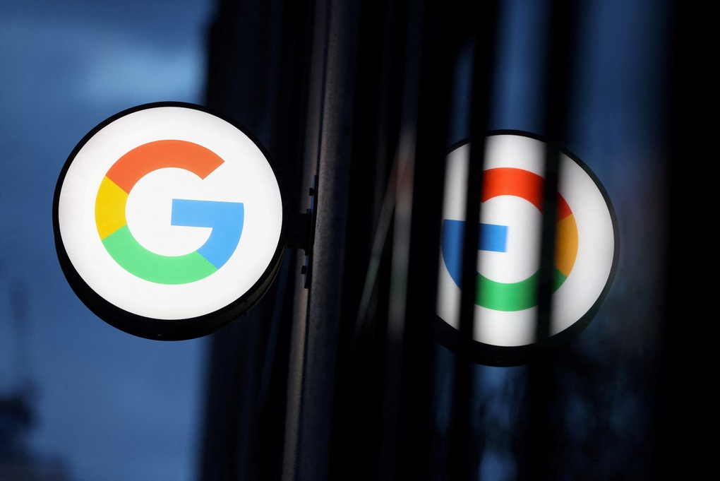 Google bị cáo buộc độc quyền bất hợp pháp quảng cáo - 1 Google bị cáo buộc độc quyền bất hợp pháp quảng cáo - 1