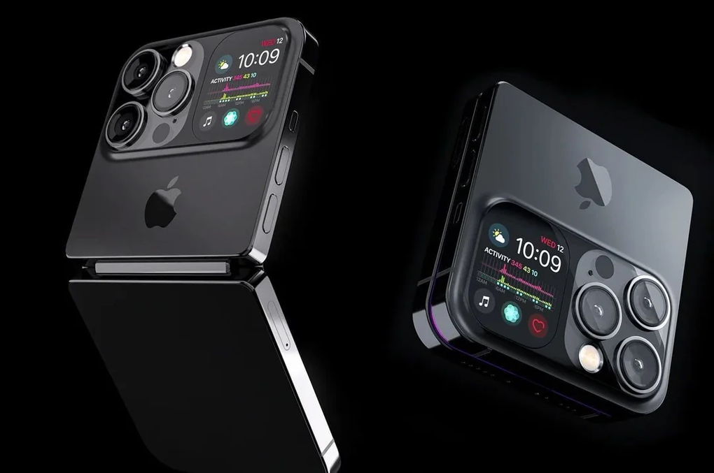 Sản phẩm đặc biệt để kỷ niệm 20 năm iPhone là gì? - 1