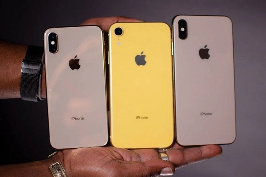 iPhone nào được cập nhật iOS 19? - 1