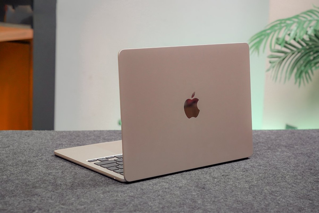 MacBook Air M3 sắp hết hàng tại Việt Nam - 1 MacBook Air M3 sắp hết hàng tại Việt Nam - 1