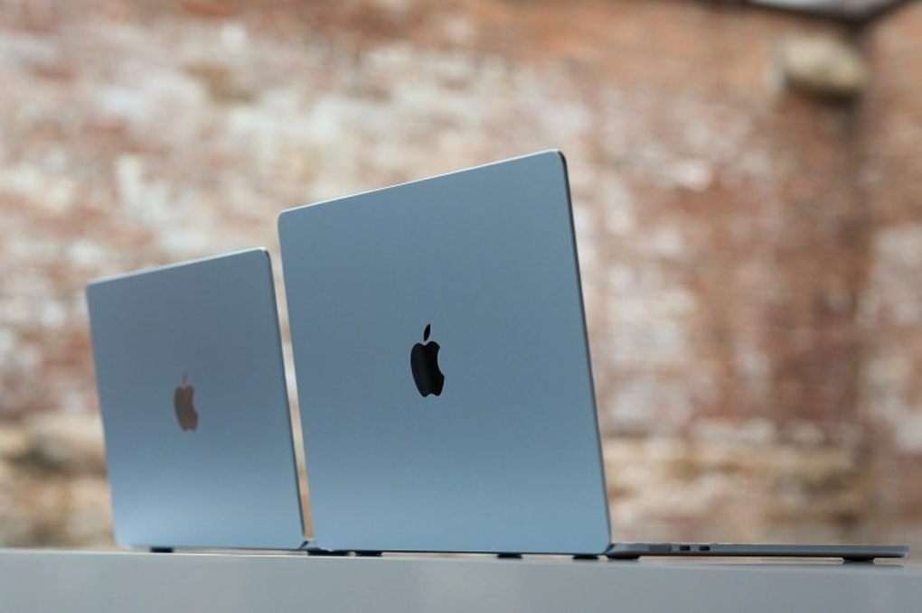 MacBook Air M4 giảm giá ngay khi lên kệ tại Việt Nam - 1 MacBook Air M4 giảm giá ngay khi lên kệ tại Việt Nam - 1