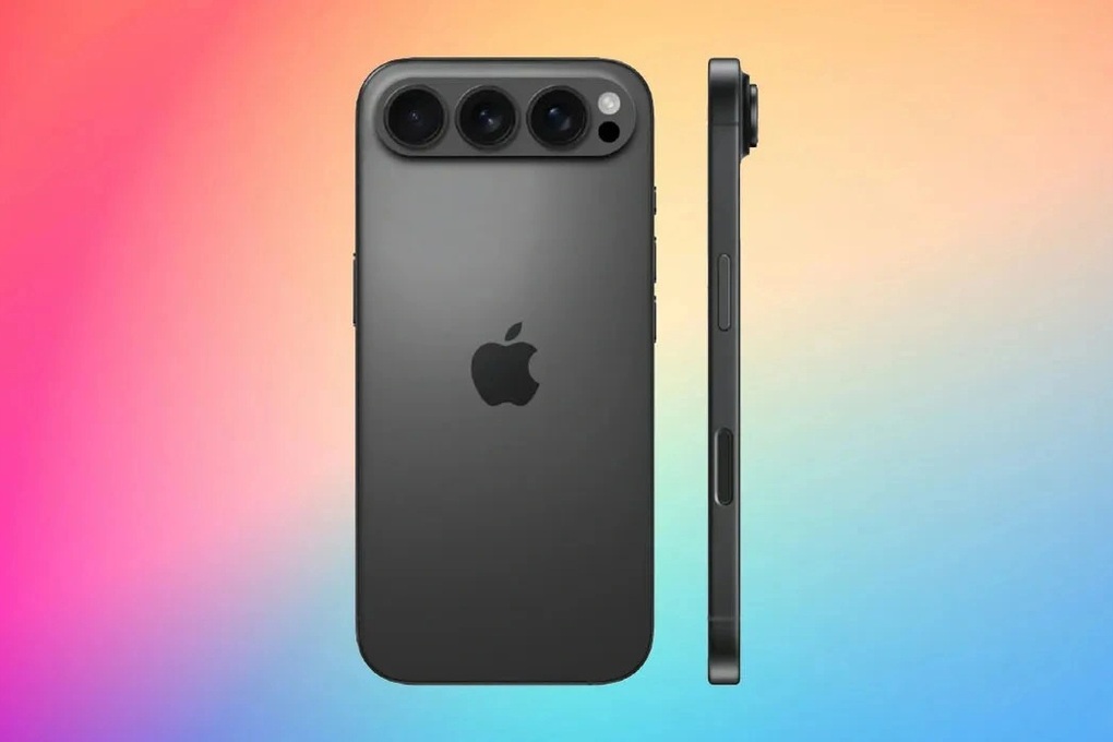 iPhone phiên bản kỷ niệm 20 năm của Apple gặp khó khăn lớn - 1 iPhone phiên bản kỷ niệm 20 năm của Apple gặp khó khăn lớn - 1