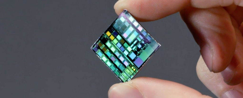 TSMC tung ra vi mạch mới, tuyên bố định hình lại cuộc chơi - 1 TSMC tung ra vi mạch mới, tuyên bố định hình lại cuộc chơi - 1