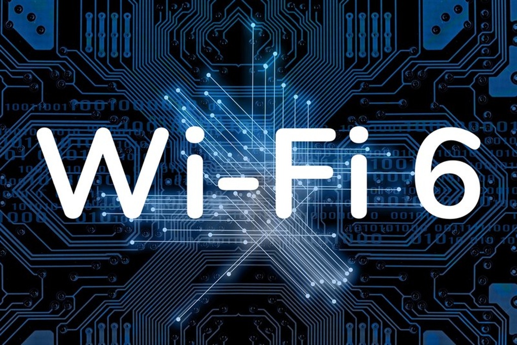 Mở thêm 500 MHz băng tần 6 GHz cho WiFi: Ai hưởng lợi? - 1