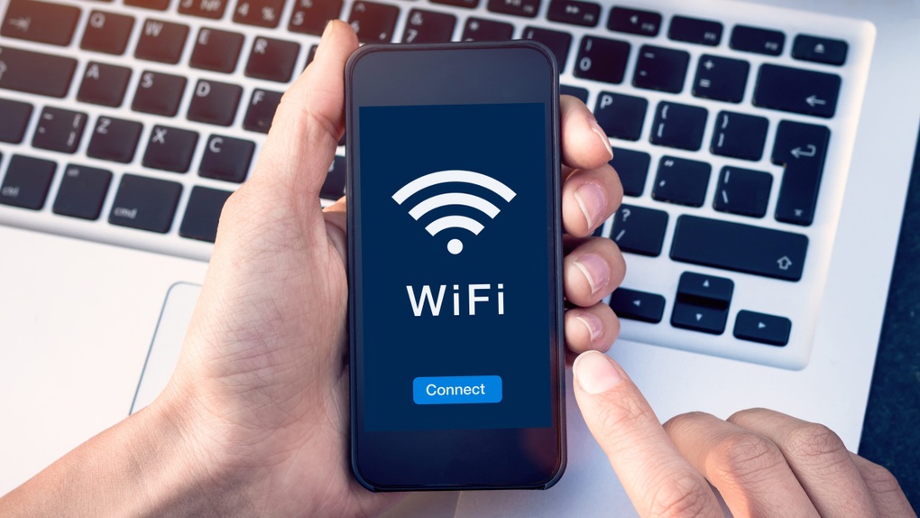 Việt Nam bổ sung băng tần WiFi 6GHz - 1 Việt Nam bổ sung băng tần WiFi 6GHz - 1