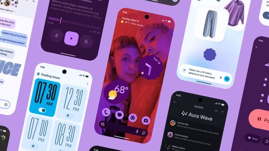 Người dùng điện thoại Android sẽ được nâng cấp tính năng chống lừa đảo - 1 Người dùng điện thoại Android sẽ được nâng cấp tính năng chống lừa đảo - 1