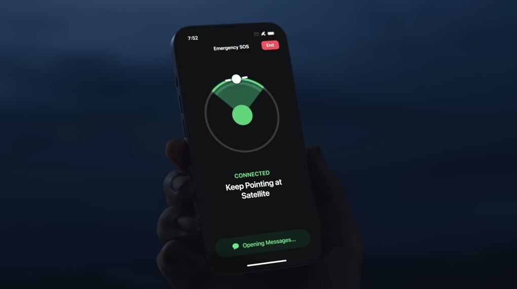 Apple có kế hoạch cung cấp dịch vụ Internet gia đình giống như Starlink - 1 Apple có kế hoạch cung cấp dịch vụ Internet gia đình giống như Starlink - 1