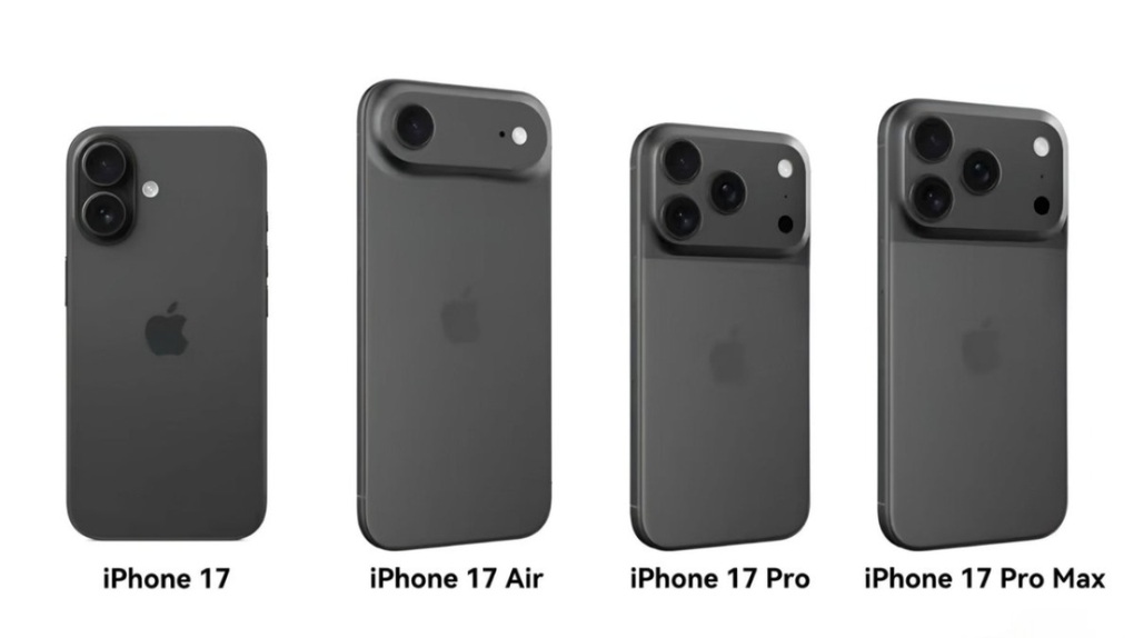 iPhone 17 lộ cấu hình đáng thất vọng - 1