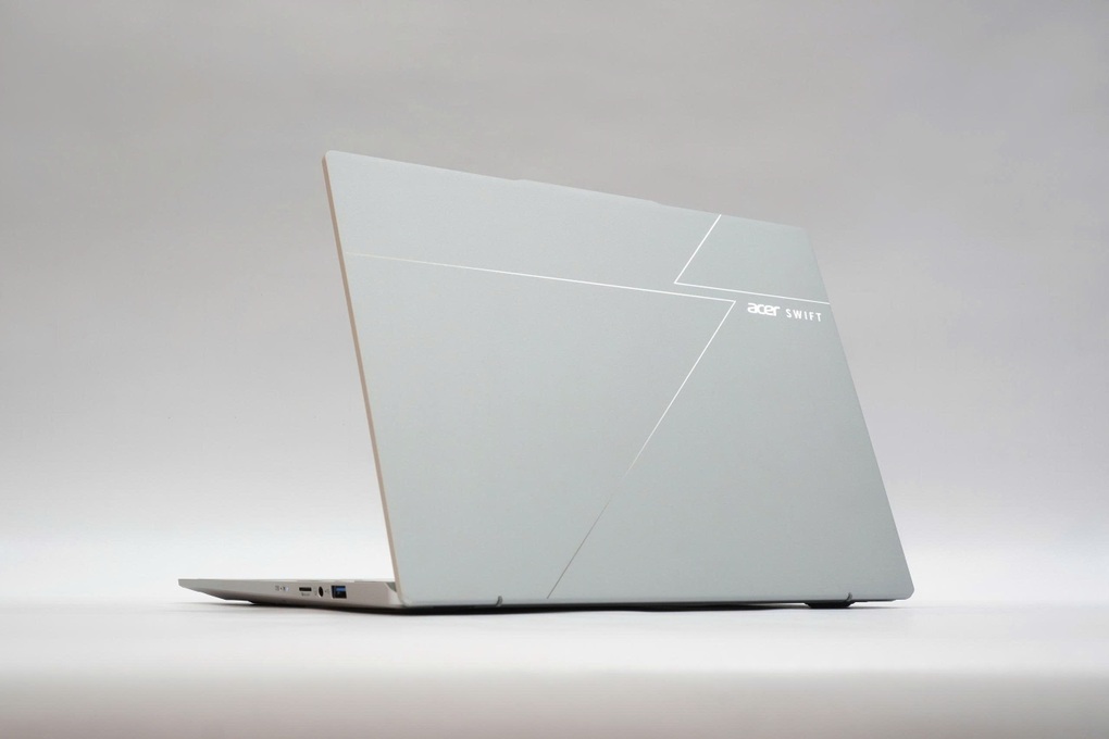 Acer Swift Go 14 AI 2025 - Thiết kế thanh lịch và hiệu năng vượt trội - 1 Acer Swift Go 14 AI 2025 - Thiết kế thanh lịch và hiệu năng vượt trội - 1